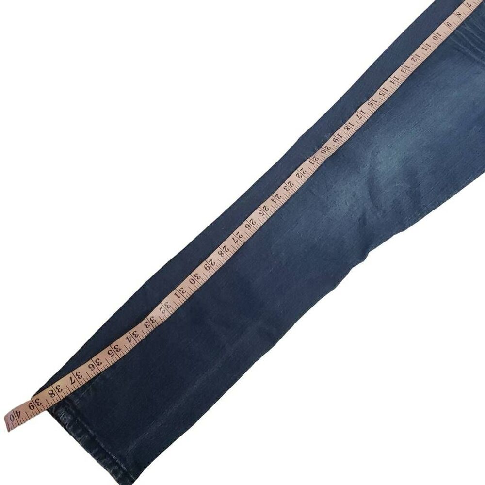 Glam Ultra Skinny Jeans Size 12R - Picture 7 of 15